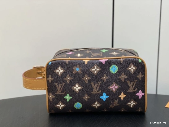 Frstbag ru bag-23*13*12CM KIT DOPP LOCKER LOUIS VUITTON 0725